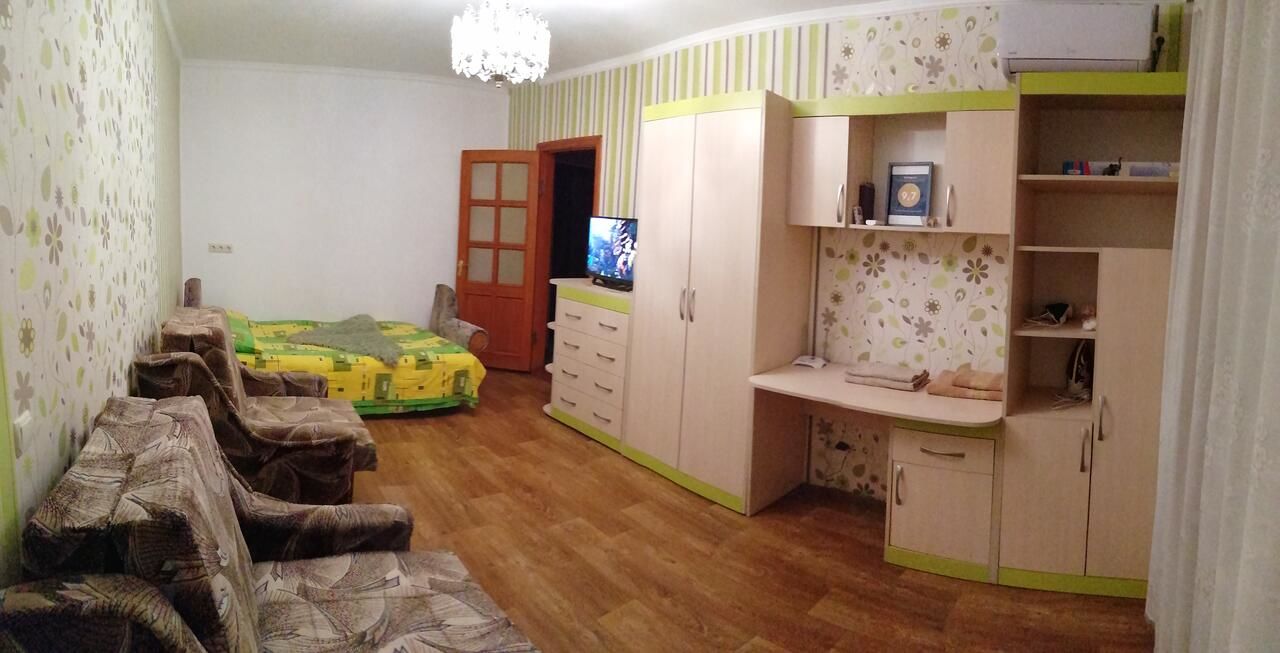 Апартаменты Сomfort&Servis Apartment on Mira of Yuzhny Южный-4