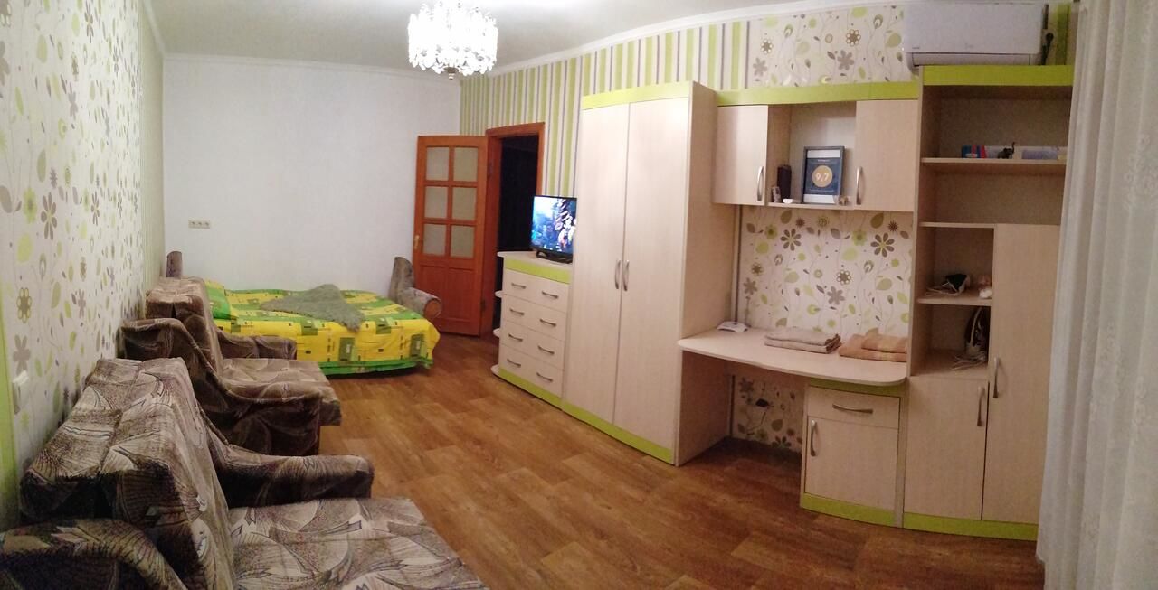 Апартаменты Сomfort&Servis Apartment on Mira of Yuzhny Южный