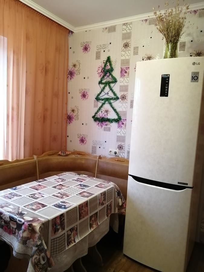 Апартаменты Сomfort&Servis Apartment on Mira of Yuzhny Южный-15