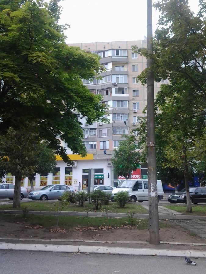 Апартаменты Сomfort&Servis Apartment on Mira of Yuzhny Южный-25