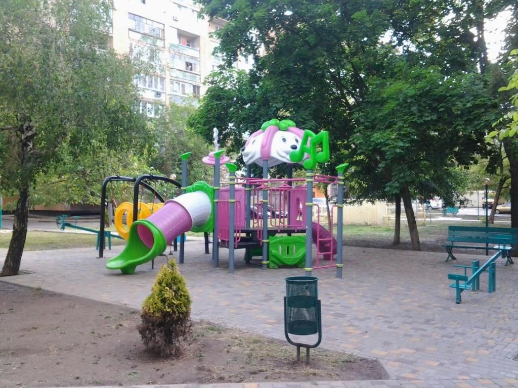 Апартаменты Сomfort&Servis Apartment on Mira of Yuzhny Южный-31