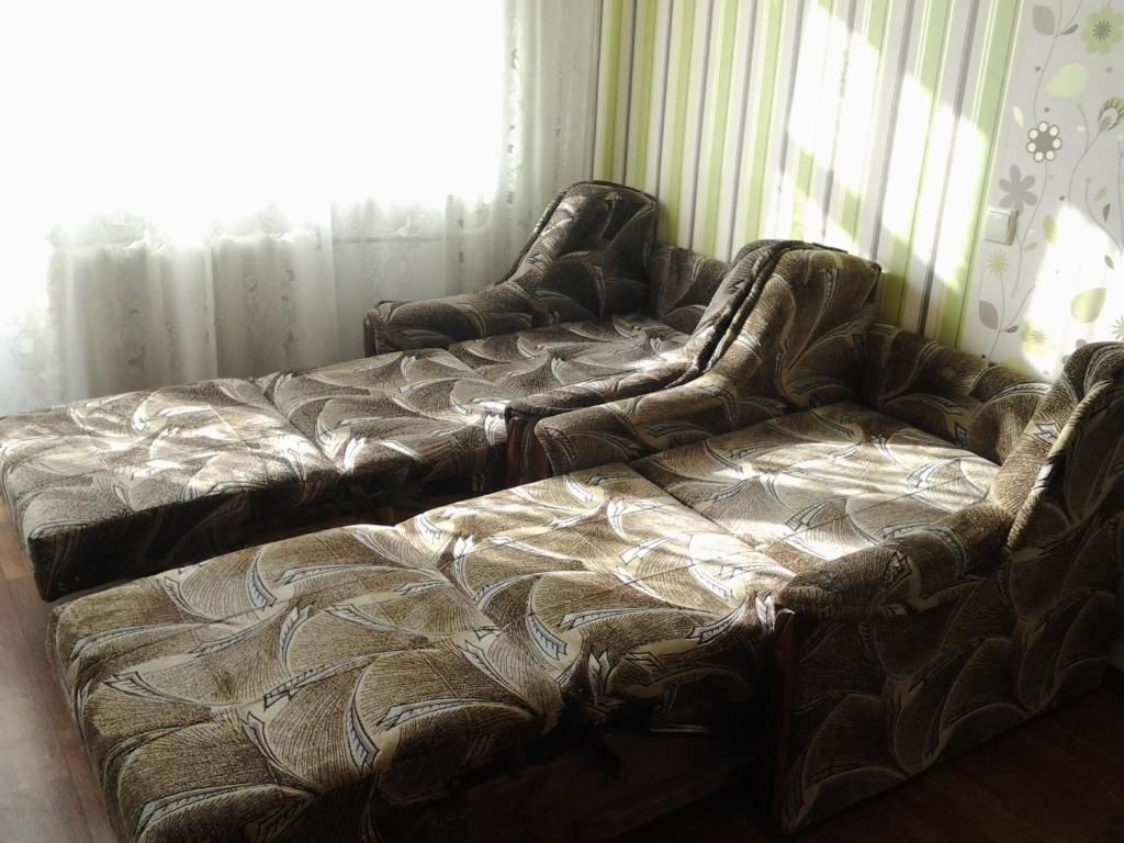 Апартаменты Сomfort&Servis Apartment on Mira of Yuzhny Южный