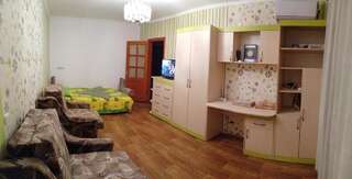 Апартаменты Сomfort&Servis Apartment on Mira of Yuzhny Южный-0