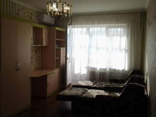 Апартаменты Сomfort&Servis Apartment on Mira of Yuzhny Южный Стандартные апартаменты-35