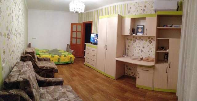 Апартаменты Сomfort&Servis Apartment on Mira of Yuzhny Южный-3