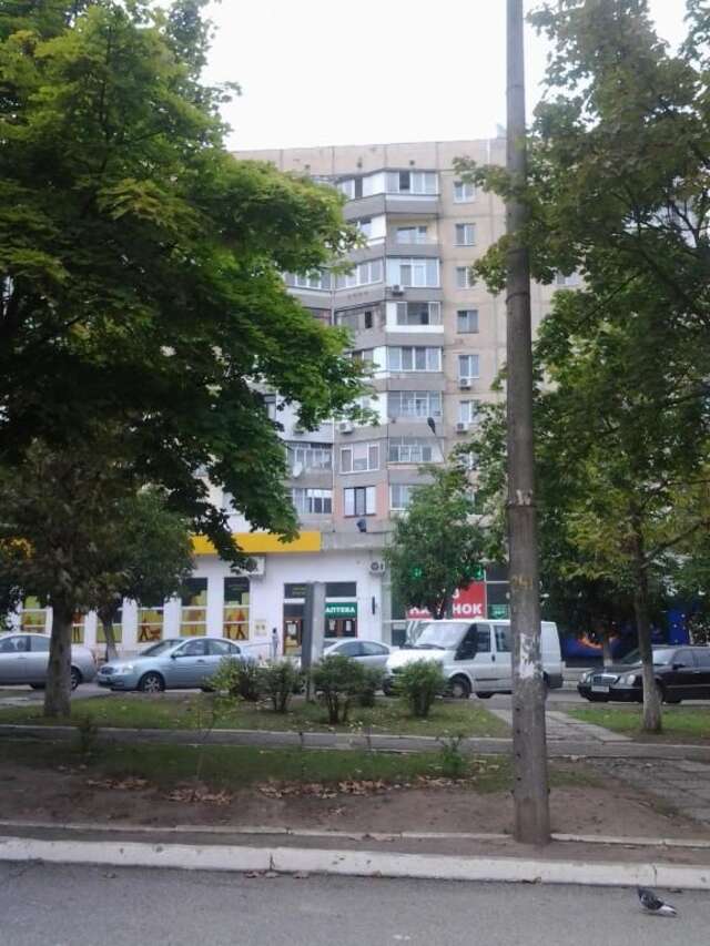 Апартаменты Сomfort&Servis Apartment on Mira of Yuzhny Южный-28